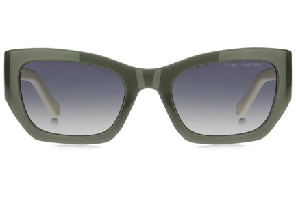 Zonnebril Marc Jacobs MARC723/S 1ED/GB Rechthoekige Groen