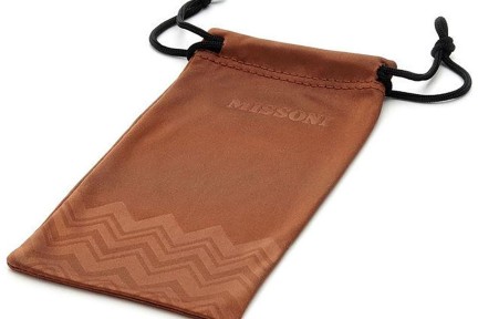 Brillen Missoni MIS0178/CS J5G/9O Vierkant Goud