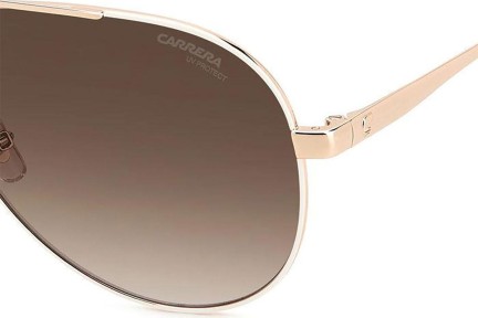 Zonnebril Carrera CARRERA3005/S R1A/HA Pilot Goud