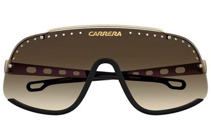 Zonnebril Carrera FLAGLAB16 FG4/86 Panorama | Shield Goud