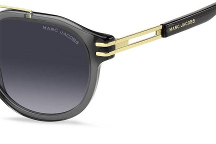 Zonnebril Marc Jacobs MARC675/S FT3/9O Ronde Grijs