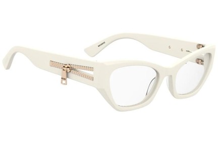 Brillen Moschino MOS632 SZJ Cat Eye Wit