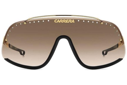 Zonnebril Carrera FLAGLAB16 FG4/86 Panorama | Shield Goud