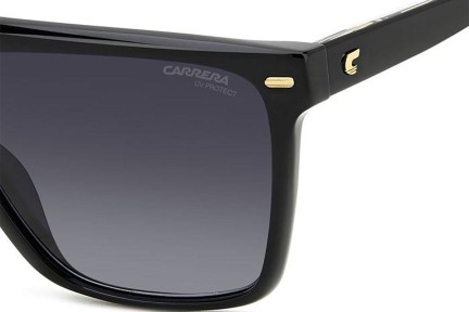 Zonnebril Carrera CARRERA3027/S 807/9O Flat Top Zwart