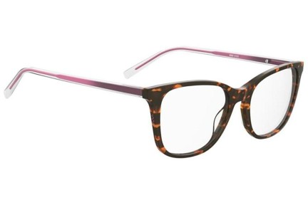 Brillen M Missoni MMI0183 086 Rechthoekige Havana