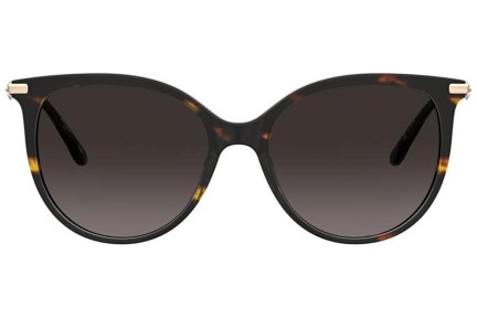 Zonnebril Pierre Cardin P.C.8528/S 086/3X Cat Eye Havana