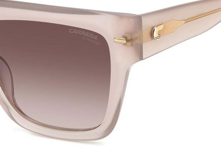 Zonnebril Carrera CARRERA3016/S FWM/HA Flat Top Beige