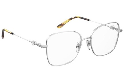 Brillen Pierre Cardin P.C.8912 010 Vierkant Zilver