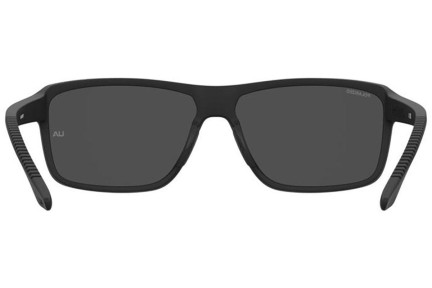 Zonnebril Under Armour UAKICKOFF 003/M9 Polarized Rechthoekige Zwart