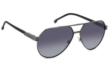 Zonnebril Carrera CARRERA1067/S KJ1/WJ Polarized Pilot Grijs