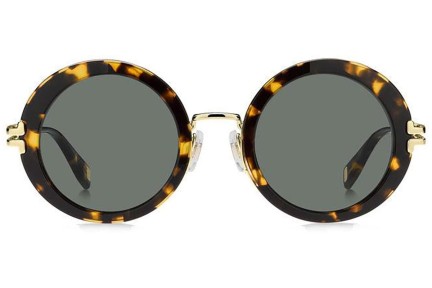 Zonnebril Marc Jacobs MJ1102/S 086/QT Ronde Havana