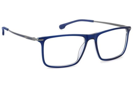 Brillen Carrera CARRERA8905 XW0 Rechthoekige Blauw