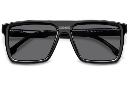 Zonnebril Carrera VICTORYC03/S 807/M9 Polarized Flat Top Zwart