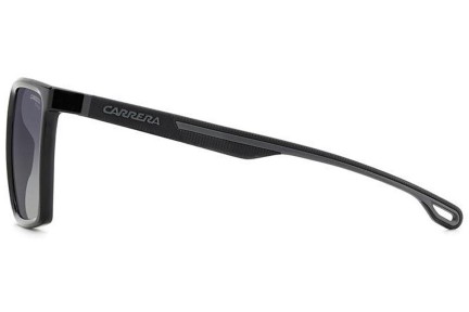 Zonnebril Carrera CARRERA4019/S 807/WJ Polarized Flat Top Zwart