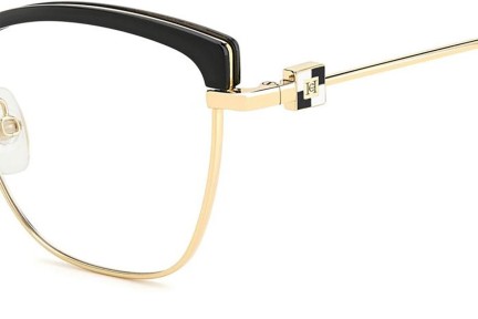 Brillen Carolina Herrera HER0243 2M2 Browline Goud