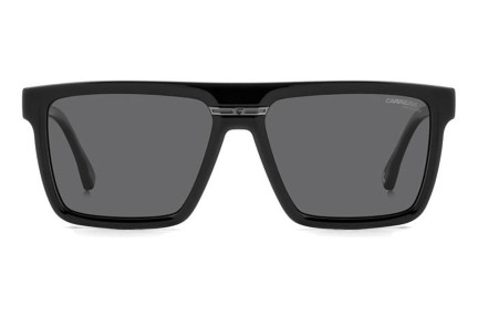 Zonnebril Carrera VICTORYC03/S 807/M9 Polarized Flat Top Zwart