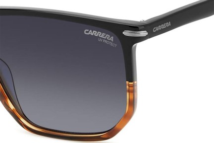 Zonnebril Carrera CARRERA329/S WR7/9O Rechthoekige Zwart