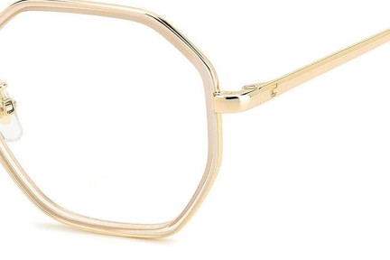 Brillen Carrera CARRERA3034 HAM Ronde Goud