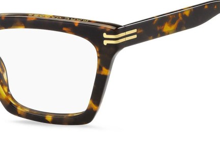 Brillen Marc Jacobs MJ1100 086 Rechthoekige Havana