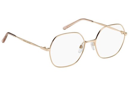 Brillen Marc Jacobs MARC740 PY3 Rechthoekige Goud