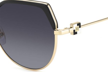 Zonnebril Carolina Herrera HER0238/S 2M2/9O Ronde Goud