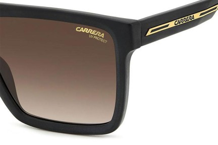 Zonnebril Carrera VICTORYC03/S 003/86 Flat Top Zwart