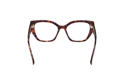 Brillen Max&Co. MO5129 055 Cat Eye Havana