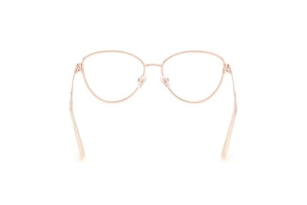 Brillen Max&Co. MO5137 024 Ronde Beige