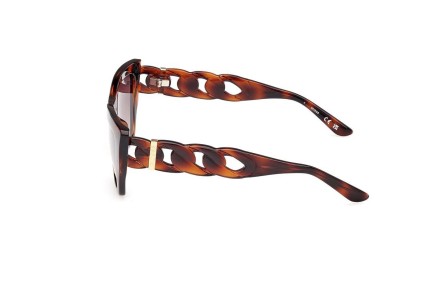 Zonnebril Guess GU00111 52F Cat Eye Havana