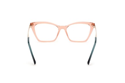 Brillen Max&Co. MO5134 042 Cat Eye Oranje