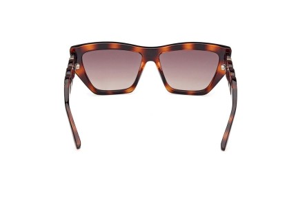 Zonnebril Guess GU00111 52F Cat Eye Havana