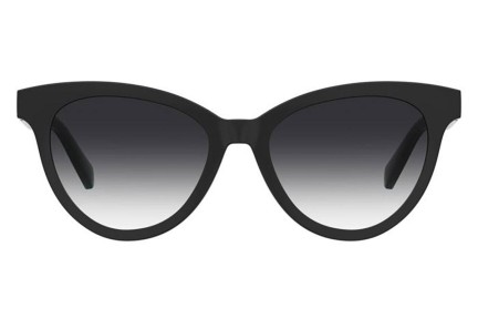 Brillen Love Moschino MOL051/CS ETJ/9O Cat Eye Groen