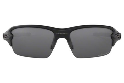 Zonnebril Oakley Flak XS OJ9005-08 PRIZM Polarized Rechthoekige Zwart