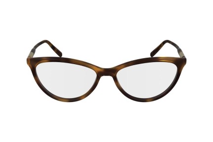 Brillen Lacoste L2952 214 Cat Eye Havana