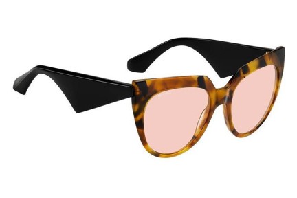 Zonnebril Etro ETRO0003/S C9B/U1 Cat Eye Havana