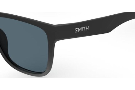 Zonnebril Smith LOWDOWNS2/S 003/6N Rechthoekige Zwart