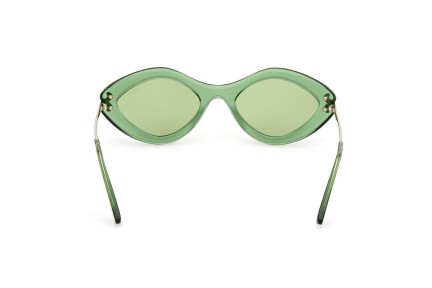 Zonnebril Emilio Pucci EP0223 93N Special Groen