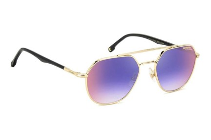 Zonnebril Carrera CARRERA303/S 2M2/YB Pilot Goud