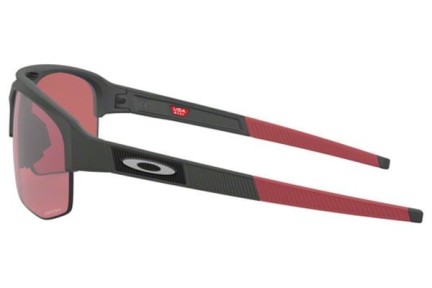 Zonnebril Oakley Mercenary OO9424-02 PRIZM Rechthoekige Grijs