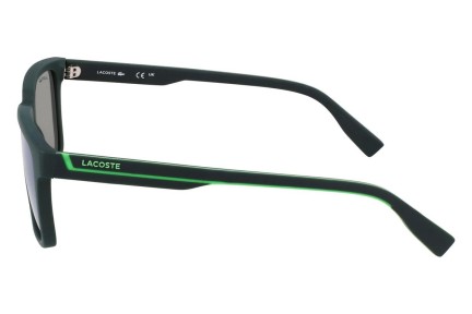 Zonnebril Lacoste L6032S 301 Rechthoekige Groen