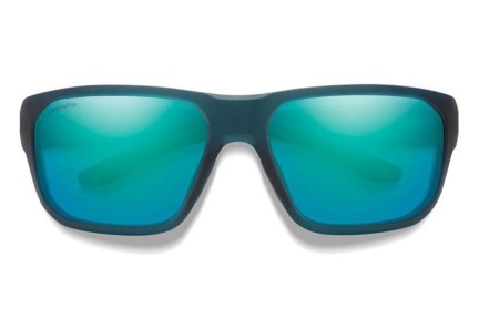 Smith ARVO FJM/QG Polarized