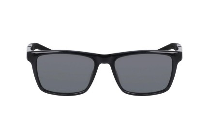 Zonnebril Nike FV2404 060 Polarized Vierkant Grijs