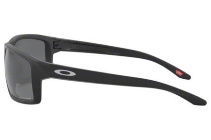 Zonnebril Oakley Gibston OO9449-03 Rechthoekige Zwart