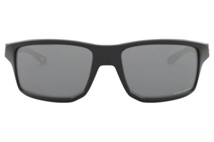 Zonnebril Oakley Gibston OO9449-03 Rechthoekige Zwart