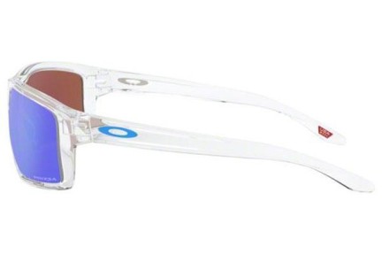 Zonnebril Oakley Gibston OO9449-04 Rechthoekige Transparant