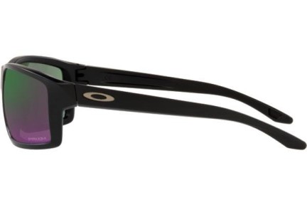 Zonnebril Oakley Gibston OO9449-15 Rechthoekige Zwart