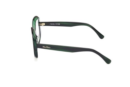 Brillen Max Mara MM5131-B 098 Rechthoekige Groen