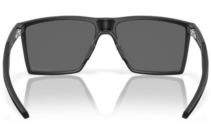 Zonnebril Oakley OO9482 948201 Polarized Vierkant Zwart