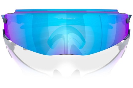 Zonnebril Oakley Oakley Kato OO9455M 945529 Panorama | Shield Verschillende kleuren