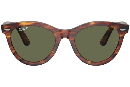 Ray-Ban Wayfarer Way RB2241 954/58 Polarized